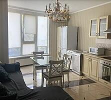 Продам квартиру 70.6 кв. м., 2/16, новый дом, жк Синяя Птица.