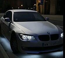 BMW E 92