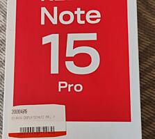 Redmi Note 15 Pro