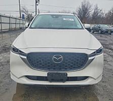 2024 MAZDA CX-5 PREFERRED