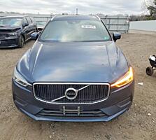 2021 VOLVO XC60 T5 momentum