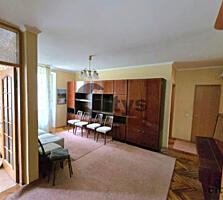 Apartament - 57.3 m² , Chisinau