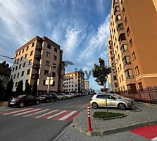 Apartament - 54 m² , Chisinau