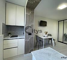 Apartament - 19 m² , Chisinau