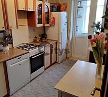 Apartament - 56 m² , Chisinau