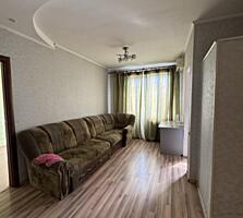 Продается 2-х комнатная квартира в самом центре Днестровска!