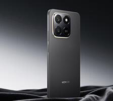 HONOR 400 Smart 4G: Заряд на неделю, прочность на века! 6/128