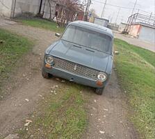 ВАЗ 2101
