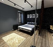 Продается квартира с новым дизайнерским ремонтом в самом центре