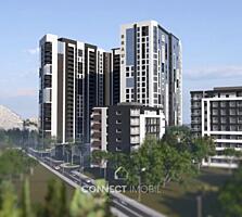 str. Grădina Botanică, Botanica, Chișinău