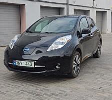 Продам Nissan Leaf 2013 ChaDeMO