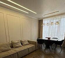 Продам квартиру 70 кв. м., 20/25, новый дом, жк Омега.