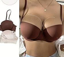 Новые бюстгальтеры