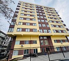 Bloc Nou! Varianta Alba! 1 camera. Parc Boris Glavan!!!