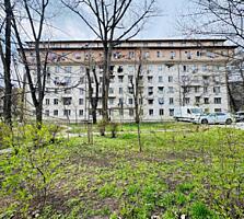 Sec. Riscani, str. Nicolae Dimo. Parc Boris Glavan. 2 camere