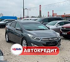 Hyundai i40 (Доступен в Автокредит)