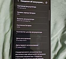 Продам Самсунг А56 5g