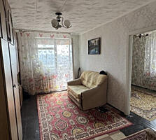 2-к квартира под ремонт. Балка. "Космо"