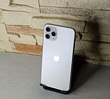 iPhone 11 Pro (256 gb) dual sim