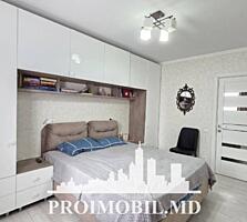 Vă propunem spre vânzare acestapartament cu 2camere și living, în ...