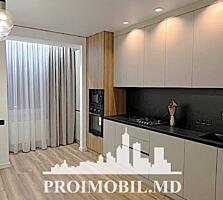 Vă propunem spre vânzare acest apartament cu 1 cameră și living, în ..