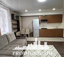 Vă propunem spre vânzare acestapartament cu 1cameră și living, sect. .