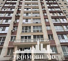 Vă propunem spre vânzare acestapartament cu 3 camere și living, ...