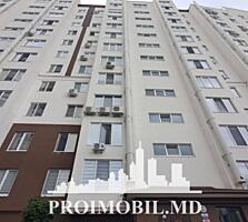 Vă propunem spre vânzare acestapartament cu 1 cameră, sect. Buiucani, 