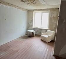 Продается однокомнатная квартира