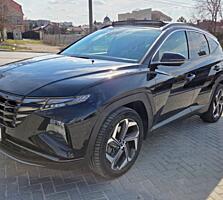 Hyundai Tucson 1.6 HIBRID 230 de cai putere