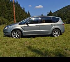 Продам форд S- MAX 2008 года выпуска покупалась в Италии не гниёт ко