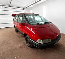 Продам Reno Espace|| 2.2 бенз/метан 24 куб