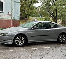 Pininfarina Peugeot 406 Coupe 2.0