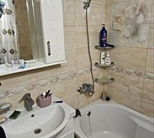 2-х комнатная квартира (Красные казармы)