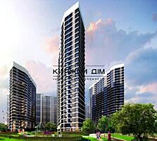 Продаж 3-кімнатної квартири в ЖК Зарічний. Будинок 9 зданий. Площа ...