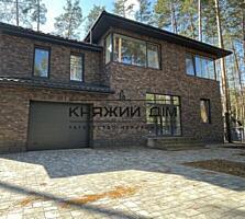 Продається ексклюзивний будинок в самому серці лісової частини КМ ...