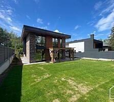 В продажі неймовірний Хай-Тек на просторій ділянці 12.5 соток у КМ ...