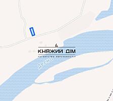 Продаж ділянки у Новосілках, Вишгородський район. 2-га лінія від ...