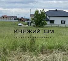 Гостомель. Земельна ділянка під забудову. Правильної форми 20*40. ...