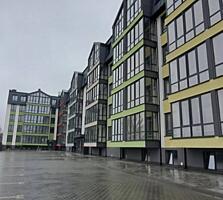 Продается уютная студия в новом, уже сданном здании клубного типа. ...