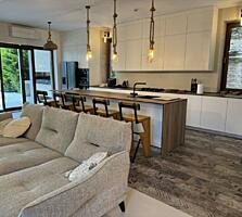 В продаже современный дом премиум уровня на Львовской в одной из ...