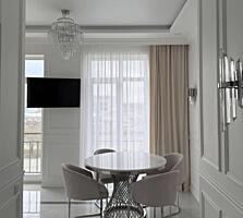 Предлагается к продаже 2-х комнатная квартира в новом доме у море. ...