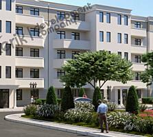 В прожаже просторная 2-х комнатная квартира в современном ЖК ...