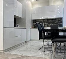 В продаже стильная двухкомнатная квартира в одном из самых ...