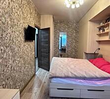 В продаже просторная видовая двухкомнатная квартира в новом  жилом ...