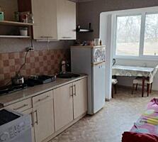 Просторная, 1-комнатная квартира с потенциалом для бизнеса. Продается 