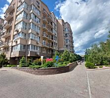 Предлагается к продаже квартира в новом жилом комплексе. Общая ...