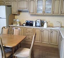 Продам квартиру в кирпичном доме на поселке Котовского