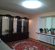 Четырехкомнатная квартира на Маршала Малиновского