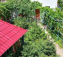 Продам дом 190 м², участок 10 соток + 2 гостевых дома. ЖМ Дружный